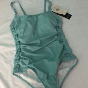 GOTTEX SWIMSUIT SZ 12